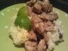 Cuban Chicken