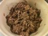 Eastern NC Pulled Pork BBQ in a Crock Pot. Recipe by 9BallGuy