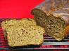 Fig Walnut Wheat Yeast Bread (ABM). Recipe by Mikekey