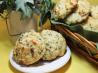 Red Potato Parmesan and Chive Drop Biscuits #RSC. Recipe by Jean G