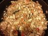 Healthy Chicken Fried Rice