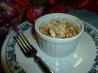 Buffalo Chicken and Noodle Ramekins #RSC