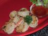 Baked Coconut Shrimp. Recipe by ElizabethKnicely