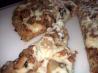 Pizza Crust I (Wheat Free)