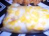Bean Burrito Casserole