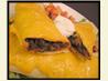 Bean Burrito Casserole
