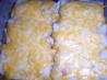 Bean Burrito Casserole