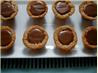 Simple Fudge Tarts