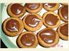 Simple Fudge Tarts