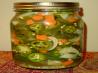 Small Batch Pickled Jalapenos