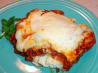 Smaller Lasagna for Two. Recipe by :(