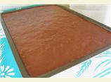 Texas Sheet Cake