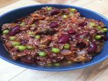 Quinoa Chili