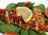 Lemon Granola Chicken Salad #RSC