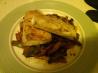 Roasted Mahi-Mahi and Shrimp With Garlic