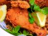 My Big Fat Greek Fried Chicken