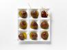 Sweet & Sour Meatballs. Recipe by TARGET&reg; Recipes