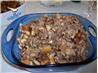 Apple Walnut Stuffing