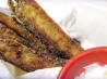 Heavy on the Garlic Baked Potato Fries