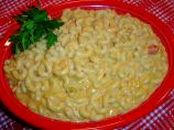 Fiesta Velveeta Macaroni and Cheese