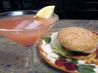 Guava Margarita from My Yard. Photo by Rinshinomori
