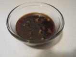 Jack Daniel's Sauce