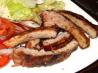 Spicy Barbecue Rub for Pork Ribs. Recipe by JoyfulCook