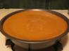 Crustless Pumpkin Cheesecake Pie With Greek Yogurt (Light, Lowfa. Recipe by coconutty