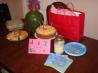 Buttermilk Pound Cake. Recipe by Barenaked Chef