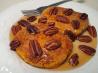 Maple Millet Cakes