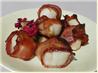 Bacon Wrapped Scallops