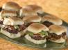 Ranch Chicken Sliders #RSC