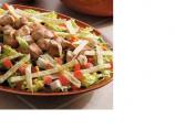 Southwestern Ranch Salad #RSC