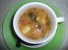 Galician Soup ( Caldo Gallego )