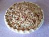 Grandma's Apple Crumb Pie. Recipe by kmdipaolo
