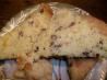 Pistachio Orange Cherry Craisin Scones With Apricot Honey Butter