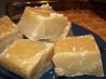 Fudge. Recipe by Joanne Malyon