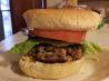 Ranch Pork Burgers #RSC. Recipe by ladywulf