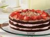 Elmo's Sacher Dream Torte