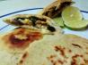 Pork & Shrimp Party Pupusas #RSC