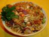 Chinese House Special Fried Rice. Recipe by :(