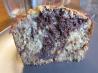 Marbled Chocolate Banana Bread (Vegan). Recipe by Wish I Could Cook