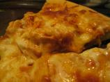 Awesome Buffalo Chicken Pizza