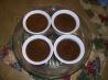 Mmm... White Chocolate Creme Brulee
