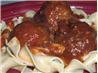 Aunt Jenny's Slow Cooker Meatballs