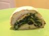 Spinach and Cheese Stuffed Chicken Breast #RSC. Recipe by jaylinhawkins