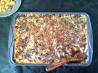 Chipotle Chicken Mac and Cheese With Bacon Bread Crumbs #RSC. Recipe by hmisafiris