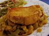 Curried Cider Pork Chops. Recipe by chia