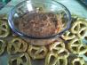 Good Luck Black Eyed Peas Dip. Recipe by pammyowl