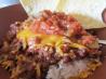 National Tortilla Chip and Chili Day Crock / Stove Top. Recipe by Rita~